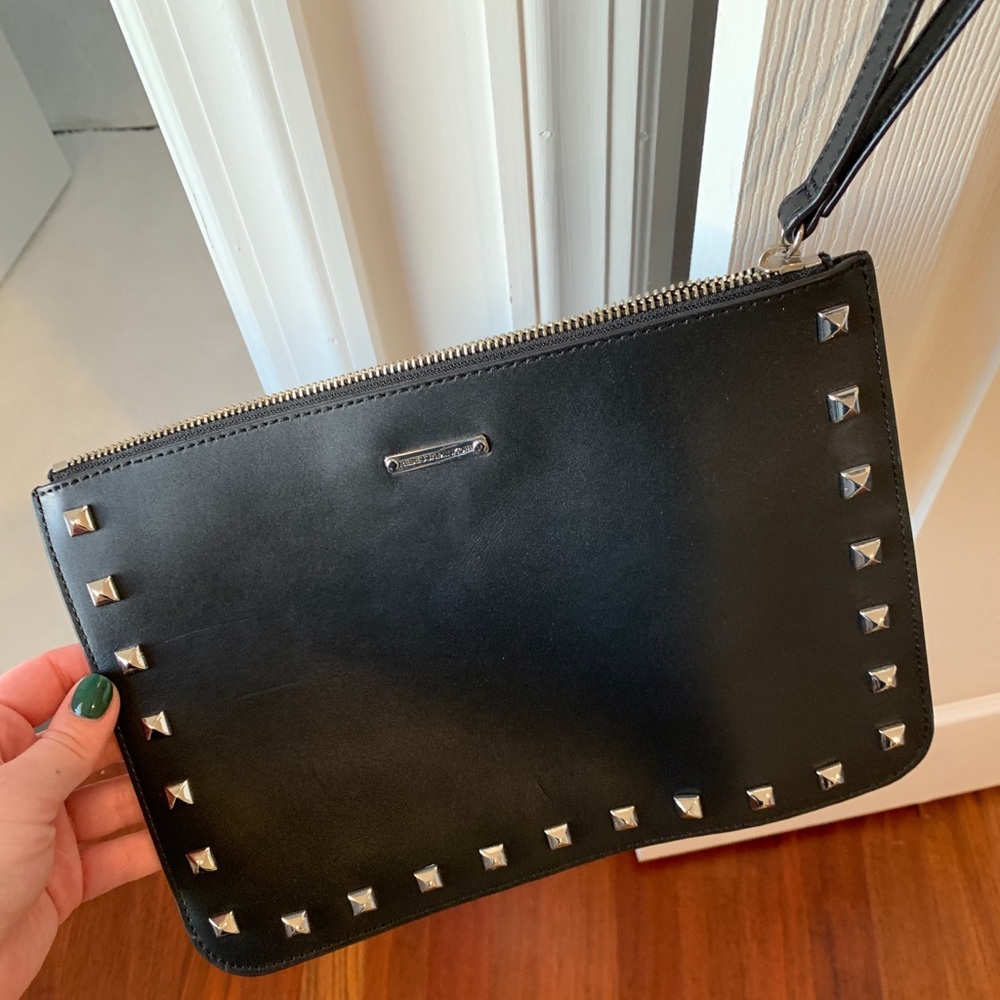 Rebecca Minkoff Large Wristlet